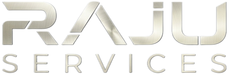 Service Raju Logo