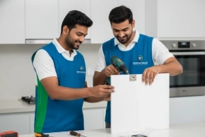 Cabinet Hinge Service