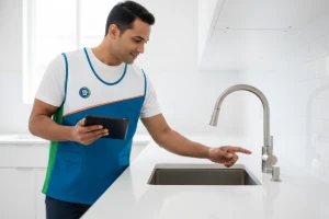 General Plumbing Consultation