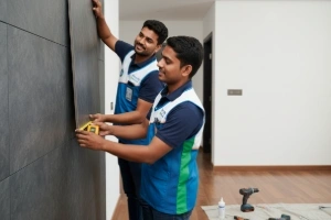 Decorative Wall Panels
