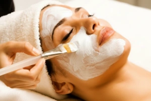 Facials