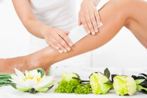 Waxing