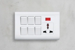 Switch & Socket Services