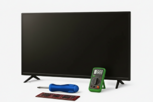 LED TV Repair