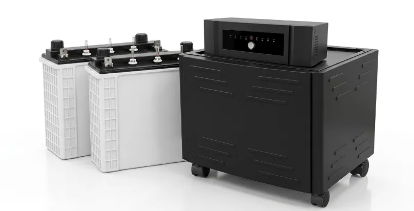 UPS and Inverter Repair Services