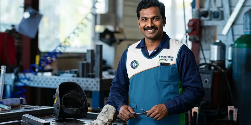 Fabrication